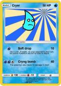 Cryer