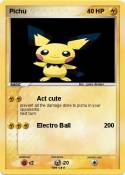 Pichu