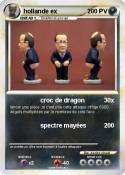 hollande ex