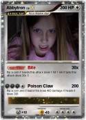 Abbytron