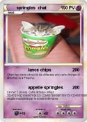 springles chat
