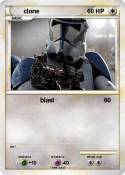 clone
