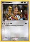 Lord Bendtner