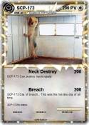 SCP-173