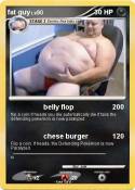 fat guy