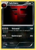 FaZe Rainn