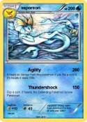 vaporeon