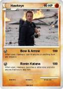 Hawkeye