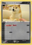Dog