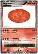 Pepperoni
