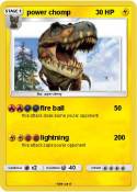 power chomp