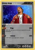 snoop dogg