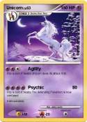 Unicorn