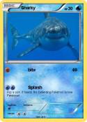Sharky