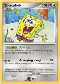 Spongebob