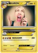 KAREN