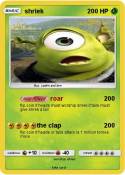 shriek