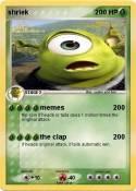 shriek