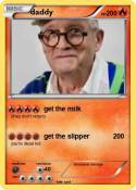 daddy