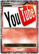 youtube