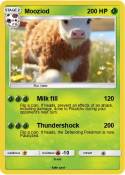 Mooziod