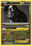Beast bendy