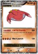 Genesect