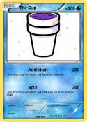 The Cup