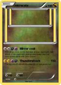 mirracate