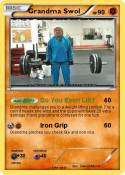 Grandma Swol