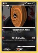 Tobi