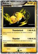 Raichu