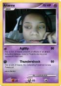 Arianna