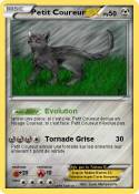 Petit Coureur