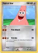Patrick Star
