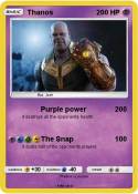 Thanos