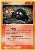 Spider