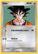 Goku