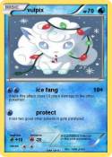 vulpix