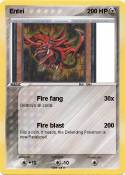 Entei