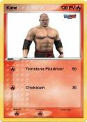 Kane