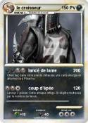 le croisseur