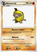 Banana Cat
