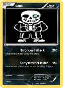 Sans