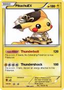 PikachuEX