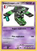 SuperCreeper