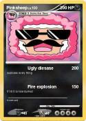 Pinksheep