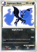 Nightmare Moon