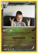 Demegamewtwo