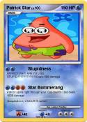 Patrick Star